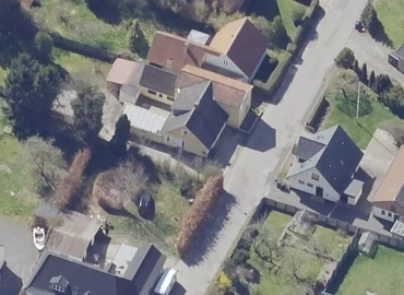 Bolig Mindevej 12 4470 Svebølle