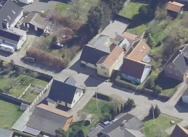 Bolig Mindevej 12 4470 Svebølle