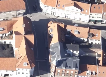 Bolig Korsgade 5 5800 Nyborg