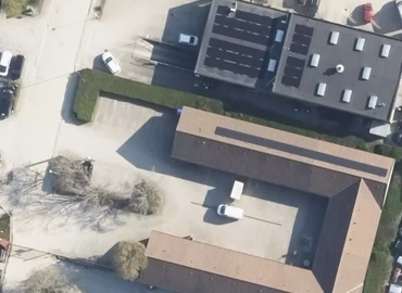 Lager til leje på Thujavej 13, 5250 Odense SV - 1000 m² | Foto 0 - Lokalebasen.dk