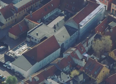 Butik til leje på Søstræde 4, 3000 Helsingør - 1242 m² | Foto 0 - Lokalebasen