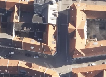 Bolig Korsgade 5 5800 Nyborg