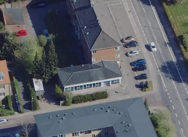 Bolig Grønnevej 48 2830 Virum