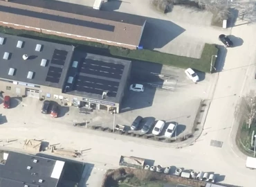 Lager til leje på Thujavej 13, 5250 Odense SV - 1000 m² | Foto 0 - Lokalebasen