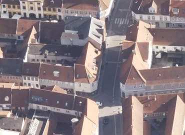 Bolig Korsgade 5 5800 Nyborg