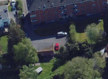 Bolig Grønnevej 48 2830 Virum