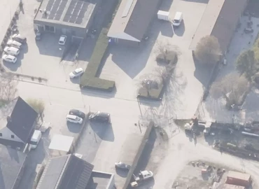 Lager til leje på Thujavej 13, 5250 Odense SV - 1000 m² | Foto 2 - Lokalebasen