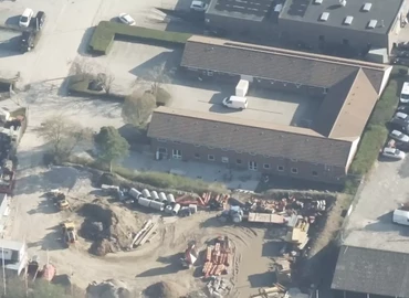 Lager til leje på Thujavej 13, 5250 Odense SV - 1000 m² | Foto 1 - Lokalebasen