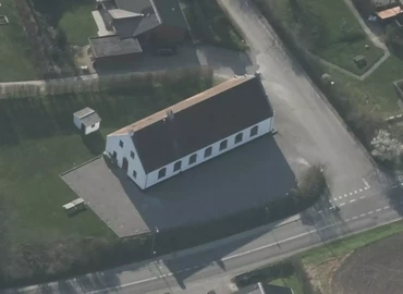 Bolig Kirkebyen 19A 7620 Lemvig