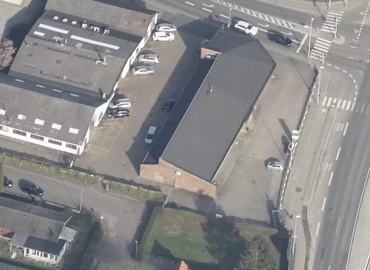Kontor Tilst Skolevej 23A 8381 Tilst