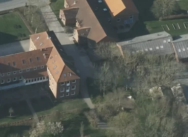 Bolig Kirkebyen 19A 7620 Lemvig