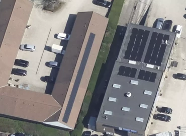 Lager til leje på Thujavej 13, 5250 Odense SV - 1000 m² | Foto 3 - Lokalebasen.dk