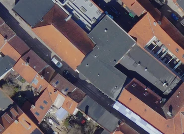 Butik til leje på Søstræde 4, 3000 Helsingør - 1242 m² | Foto 4 - Lokalebasen.dk