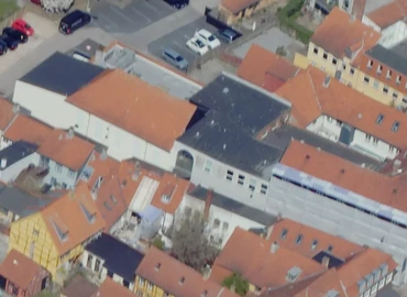 Butik til leje på Søstræde 4, 3000 Helsingør - 1242 m² | Foto 0 - Lokalebasen