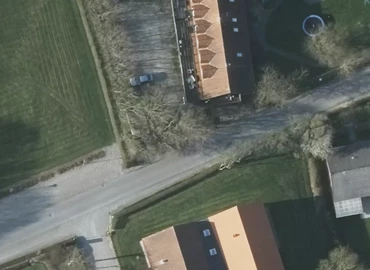 Bolig Kirkebyen 19A 7620 Lemvig