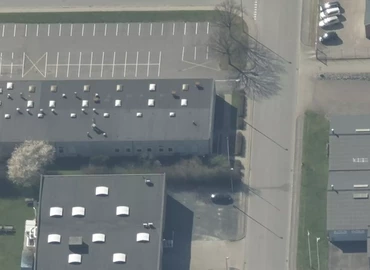 1611 m² Commercial warehouse for rent in Horsens, Fuglevangsvej 61 (8700) - 2 | MatchOffice.com