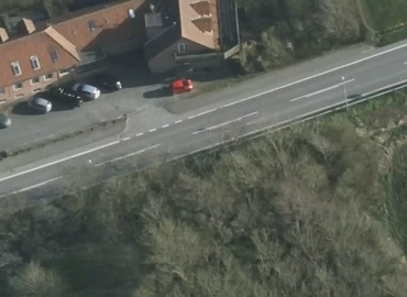 Bolig Kirkebyen 19A 7620 Lemvig