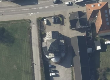 Bolig Laurids Skaus Gade 26 6100 Haderslev