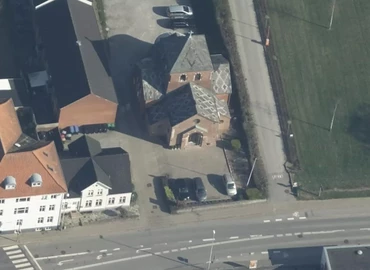 Bolig Laurids Skaus Gade 26 6100 Haderslev