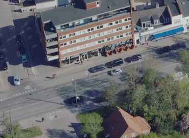 Bolig Jyllingevej 58 2720 Vanløse