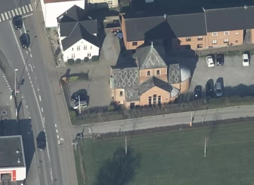 Bolig Laurids Skaus Gade 26 6100 Haderslev