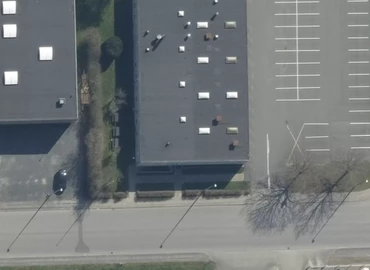 1611 m² Warehouse up for rent in Horsens, Fuglevangsvej 61 (8700) - 4 | MatchOffice