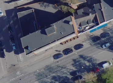 Bolig Jyllingevej 58 2720 Vanløse