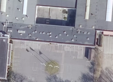 1929 m² Warehouse storage up for rent in Esbjerg O, Spangsbjerg Møllevej 100 (6705) - 4 | MatchOffice