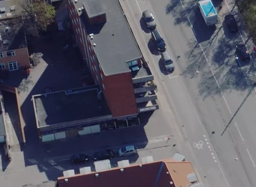 Bolig Jyllingevej 58 2720 Vanløse