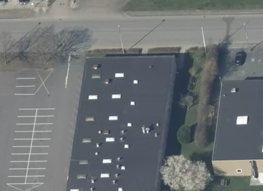 Lager til leje på Fuglevangsvej 61, 8700 Horsens - 1611 m² | Foto 0 - Lokalebasen