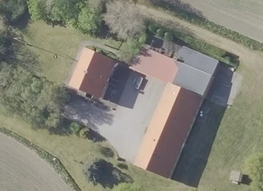 Grund Lerchenfeldvej 71 4400 Kalundborg