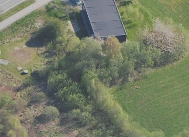 Grund Dønnevældevej 8 3230 Graested