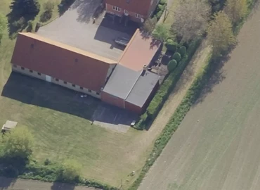 Grund Lerchenfeldvej 71 4400 Kalundborg