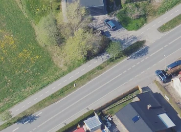 Grund Dønnevældevej 8 3230 Graested