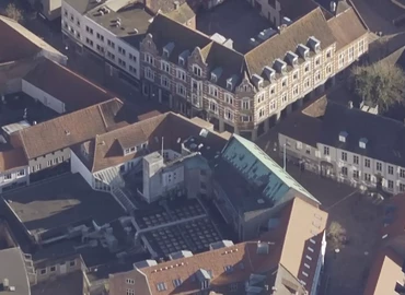 Kontor til leje på Middelgade 3, 8900 Randers C - 120 m² | Foto 1 - Lokalebasen.dk