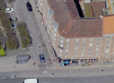 Butik til leje på Toftegårds Plads 2, 2500 Valby - 79 m² | Foto 0 - Lokalebasen.dk