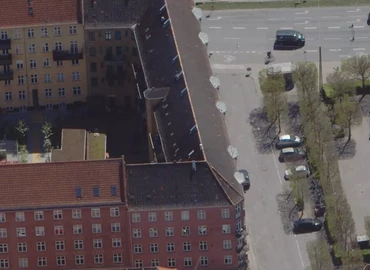 Butik til leje på Toftegårds Plads 2, 2500 Valby - 79 m² | Foto 1 - Lokalebasen