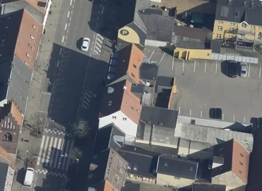 Butik til leje på Nørregade 30, 8700 Horsens - 70 m² | Foto 3 - Lokalebasen.dk