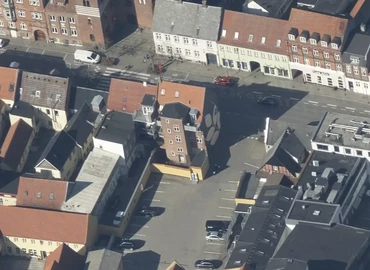 Butik til leje på Nørregade 30, 8700 Horsens - 70 m² | Foto 0 - Lokalebasen