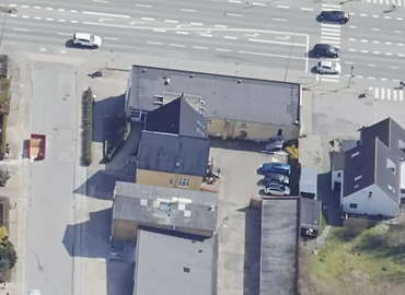Butik til leje på Hobrovej 76, 9000 Aalborg - 160 m² | Foto 0 - Lokalebasen