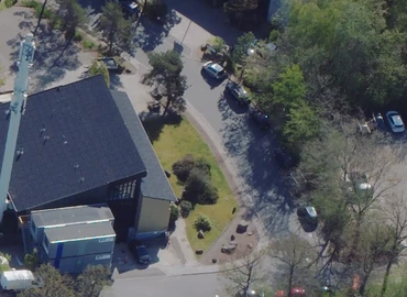 Kontor til leje på Skovlytoften 19, 2840 Holte - 120 m² | Foto 0 - Lokalebasen.dk
