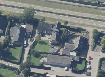 Bolig Kirsebærhaven 2A 2680 Solrød