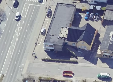 Butik til leje på Hobrovej 76, 9000 Aalborg - 160 m² | Foto 1 - Lokalebasen.dk