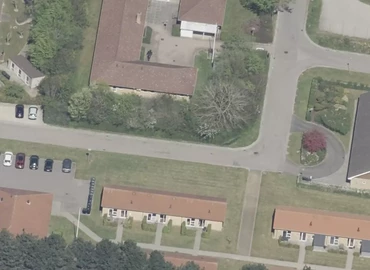 Kontor til leje på Rådhusvej 71, 4640 Faxe - 82 m² | Foto 0 - Lokalebasen