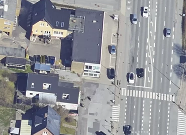 Butik til leje på Hobrovej 76, 9000 Aalborg - 160 m² | Foto 0 - Lokalebasen.dk