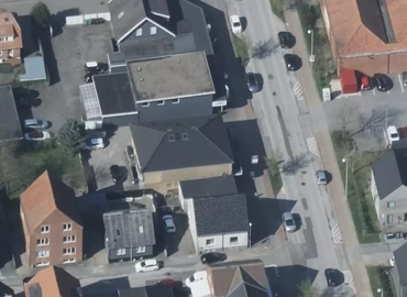 Butik til leje på Struervej 51, 7500 Holstebro - 422 m² | Foto 0 - Lokalebasen