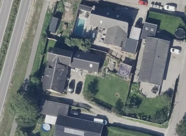 Bolig Kirsebærhaven 2A 2680 Solrød