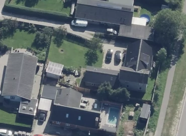 Bolig Kirsebærhaven 2A 2680 Solrød