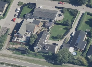 Bolig Kirsebærhaven 2A 2680 Solrød