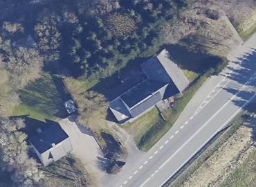 Bolig Viborgvej 46 9600 Aars